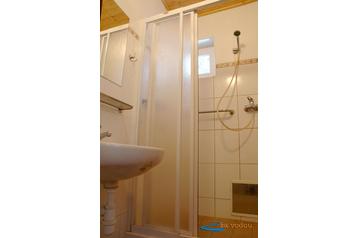 Чехия Privát Planá nad Lužnicí, Экстерьер